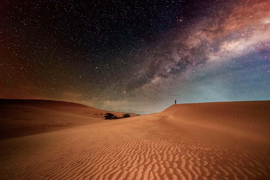 Doha: Nighttime Desert Safari with Dune Bashing & Camel Ride - Pickup, Meeting Point, and How the 4–5 Hours Typically Unfold