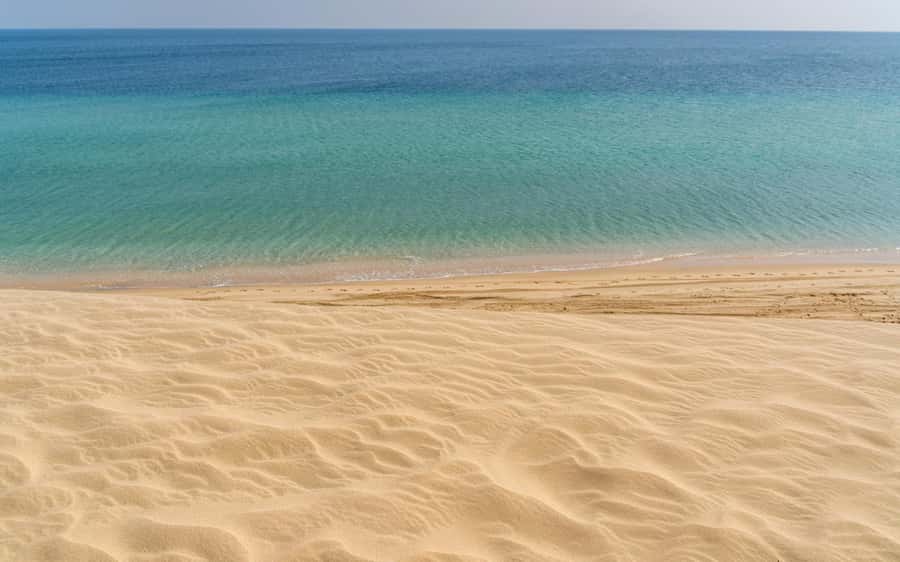 Doha:Private Desert Safari, Falcon, Sandboarding,inland sea - The Day’s Timing: How 270 Minutes Adds Up