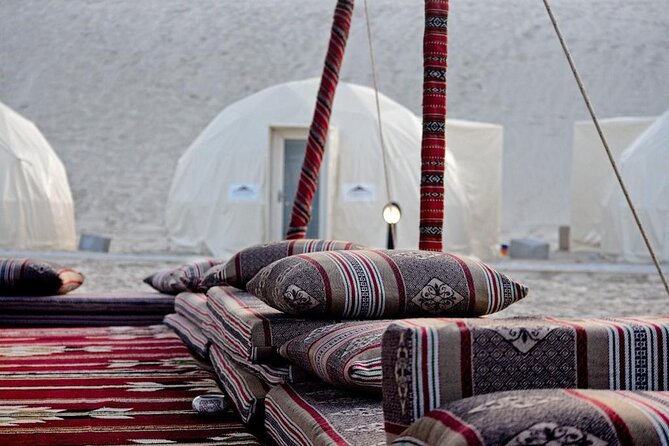 Doha Private Overnight Desert Safari - Price and Value: Is $307.01 Fair for a 2-Day Private Safari?
