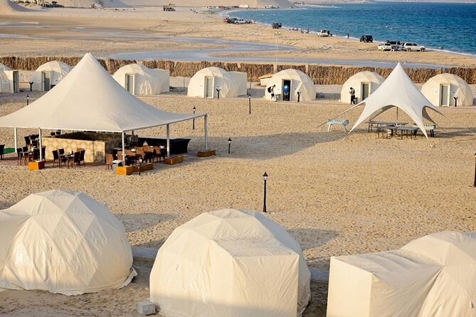Doha Private Overnight Desert Safari - Private Tour Feel: Why Your Group Pace Actually Changes the Day