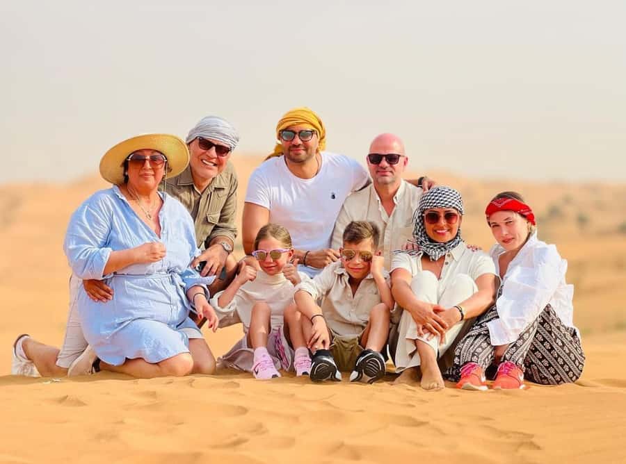 Doha: Relax Desert Safari, Camel Ride, Inland Sea, Swimming - Price and Value: Is $24 Actually a Good Deal?