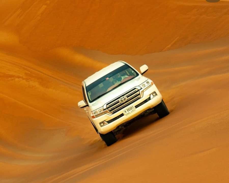 Doha: Relax Desert Safari, Camel Ride, Inland Sea, Swimming - What to Bring: A Simple Packing List That Works