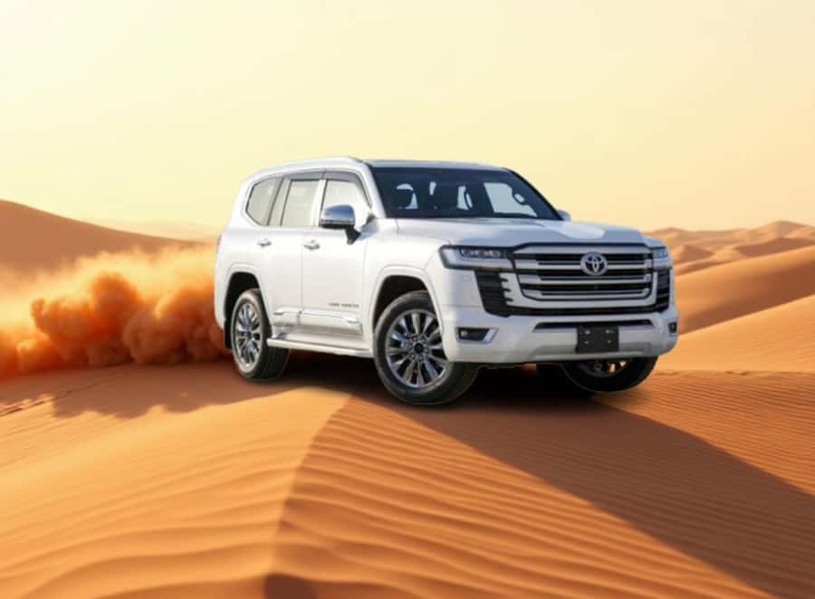 Doha: Safari, Camel Ride, Sandboarding and Inland Sea Tour - Price Check: Why $26 Can Be Good Value in Doha