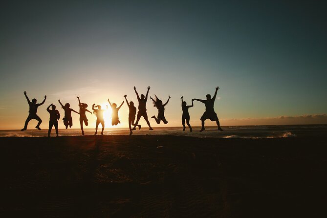 Doha Sunrise Desert Safari Tour| Dune Bashing| Inland Sea visit| Camel Riding - Price and Value: Is $60 Fair for This Desert Safari?