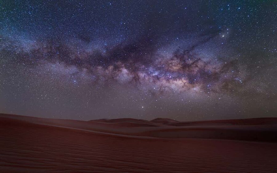 Doha: Sunset Desert Safari, ATV, Camel Ride and Sandboarding - Two quick reality checks before you book