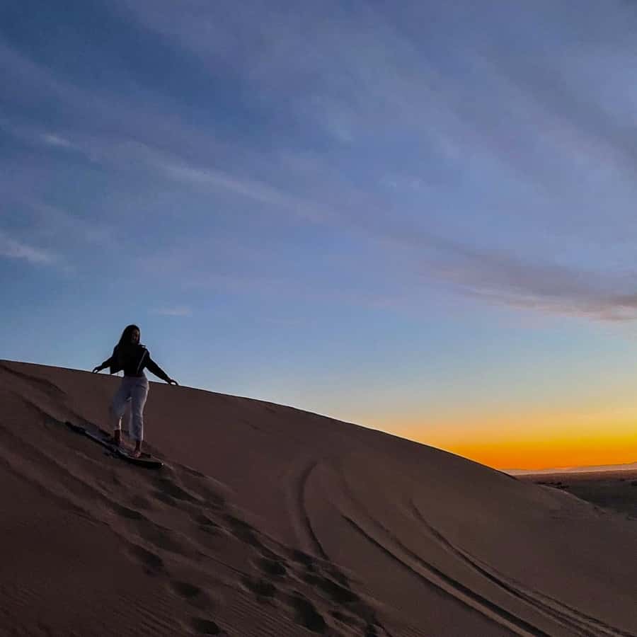 Doha: Sunset Safari, Dune Bashing, Sandboarding & Camel Ride - Who this safari is best for (and who should skip dune bashing)