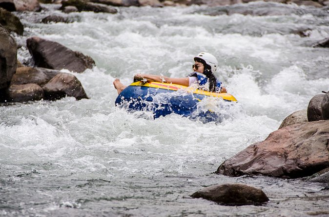 Dominica Shore Excursion: River Tubing Safari - Value and Price: Is $75 Worth It for a 3-Hour Dominica Shore Day?