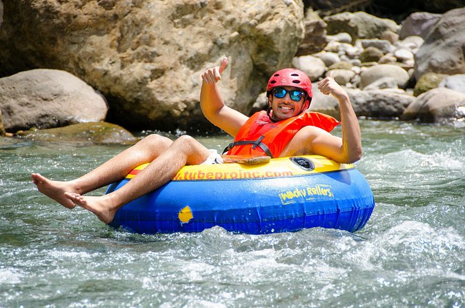 Dominica Shore Excursion: River Tubing Safari - What to Pack (So You Don’t Spend the Day Feeling Miserable)