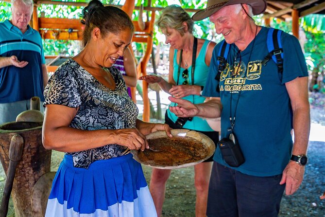 Dominican Republic Countryside Safari Tour from Punta Cana - River Maimon and shorter stops that break up the day