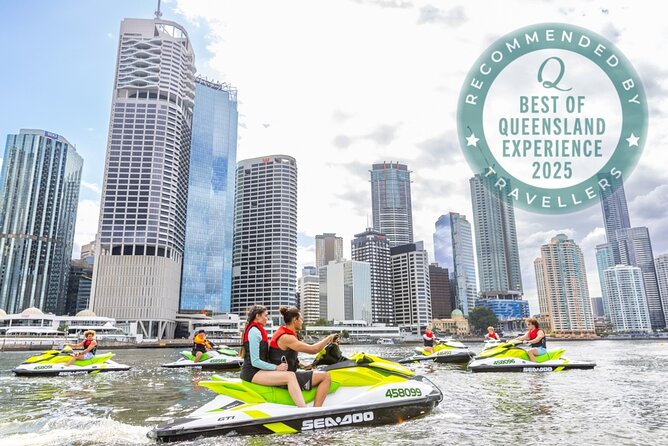 Don't just Visit Brisbane - Experience our Moreton Bay Safari - Key things to know before you go