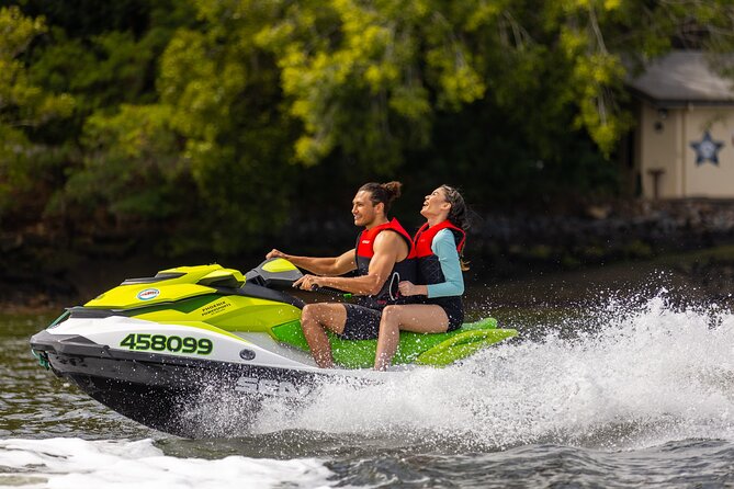 Don't just Visit Brisbane - Experience our Moreton Bay Safari - How the 3-hour schedule feels in real life