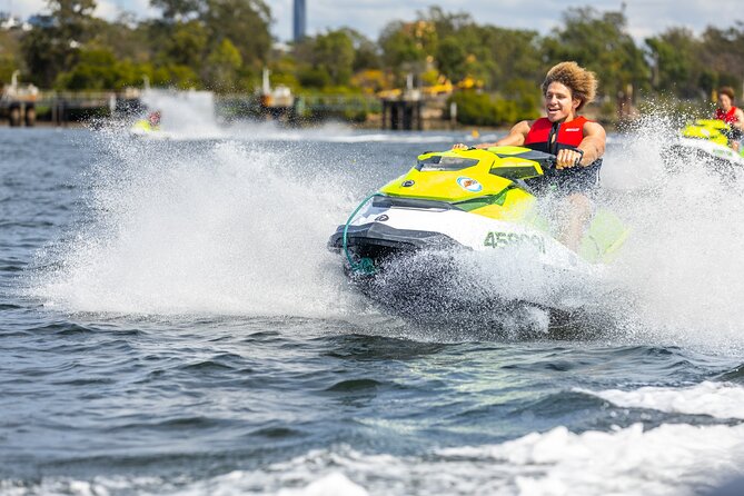 Don't just Visit Brisbane - Experience our Moreton Bay Safari - Weather rules and keeping expectations realistic