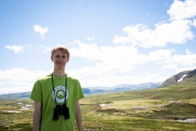Dovrefjell National Park: Hiking Tour and Musk Ox Safari - The 200-meter rule: why this musk ox safari feels responsible