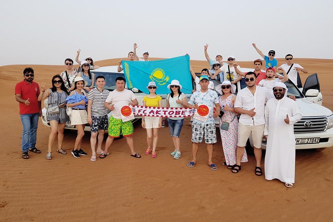 Dubai 4x4 Desert Safari, Quad Bike, Camel Ride & BBQ Dinner - BBQ Dinner and Buffet Setup: What You’ll Eat Before It’s Over