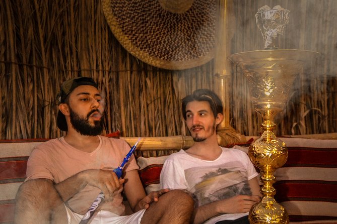 Dubai: Adventure Evening Desert Safari, Camel Ride, Shows & BBQ Dinner - Who This Safari Fits Best (and Who Should Rethink Dune Bashing)