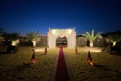 Dubai Afternoon Desert Safari and BBQ Dinner - Pickup, Small-Group Timing, and Why 2:30 pm Works
