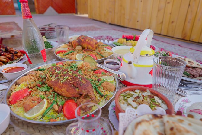 Dubai: Al Marmoom Oasis Vintage Safari: Camels, Stargazing & Meal - Why Al Marmoom Oasis feels like more than a typical desert ride