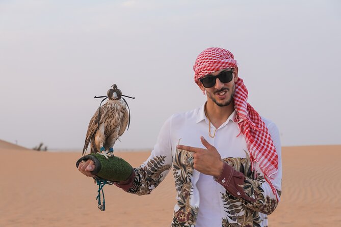 Dubai: Al Marmoom Oasis Vintage Safari: Camels, Stargazing & Meal - Price and value for a 6-hour desert experience at $189