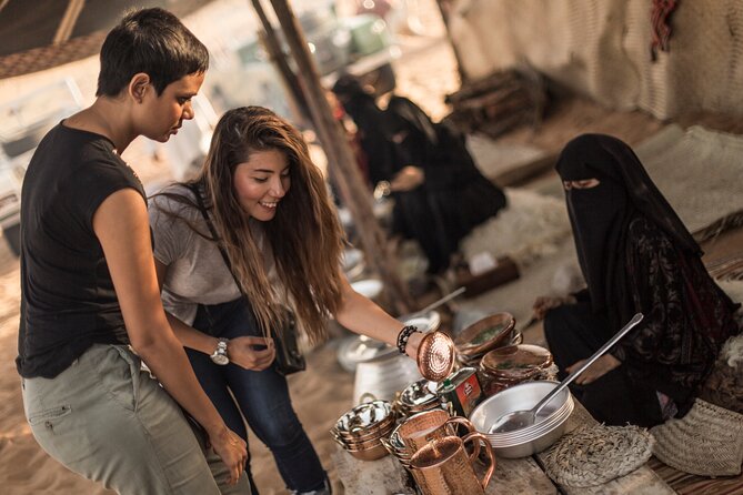 Dubai: Bedouin Culture Safari - Who this safari fits best (and who should think twice)