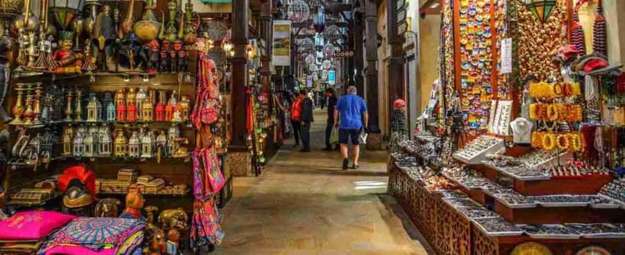 Dubai City Tour and Desert Safari Full-Day Combo - Key things to know before you go