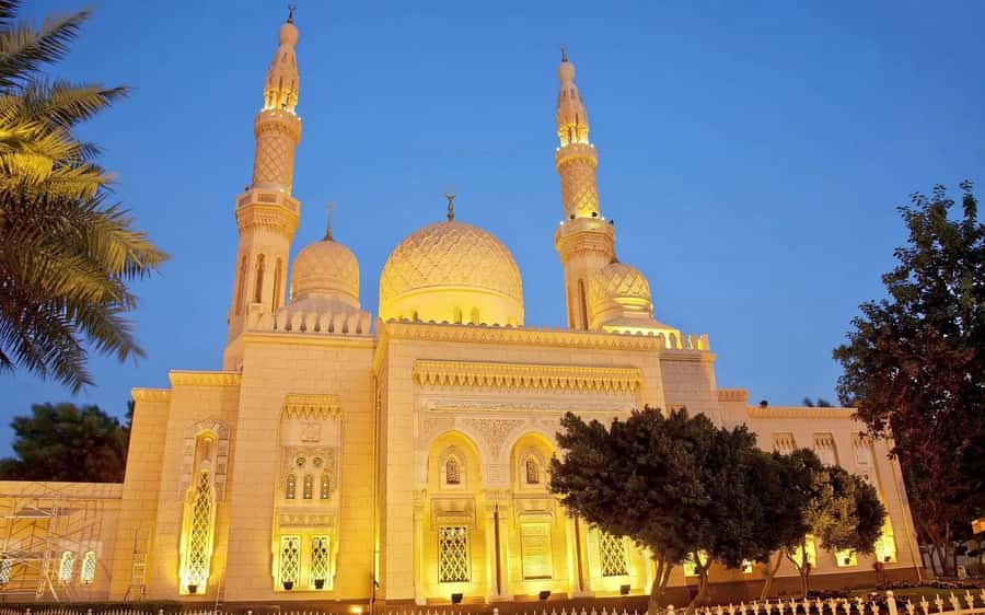 Dubai City Tour and Desert Safari Full-Day Combo - Two worlds in one day: Dubai Creek to red dunes