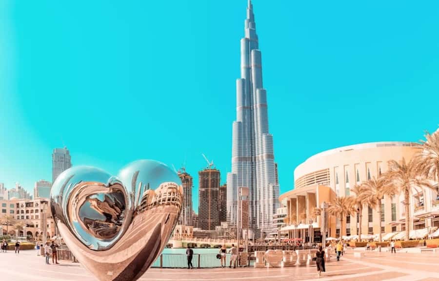 Dubai City Tour and Desert Safari Full-Day Combo - The evening BBQ dinner and shows: what to expect