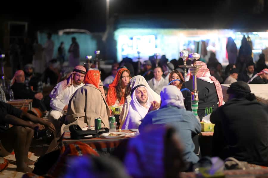 Dubai City Tour and Desert Safari Full-Day Combo - Price and value: why this combo can be a smart buy
