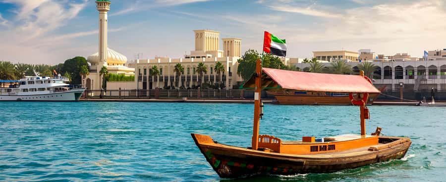 Dubai City Tour and Desert Safari Full-Day Combo - Timing, comfort, and who should choose this