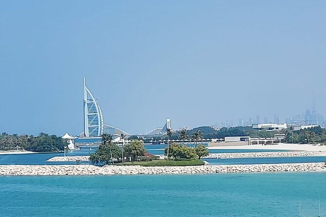 Dubai City Tour (Old & New) Desert Safari, BBQ, Camel Ride, Shows - The Midday Break: What the Hotel Pause Means for Your Day