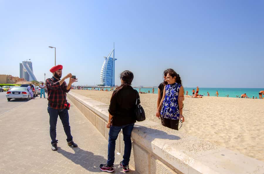 Dubai Cityscape and Desert Safari Full-Day Tour - Key things I’d clock before you go