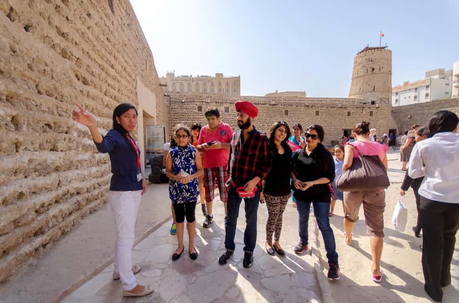 Dubai Cityscape and Desert Safari Full-Day Tour - A 12-hour plan that actually mixes two very different worlds