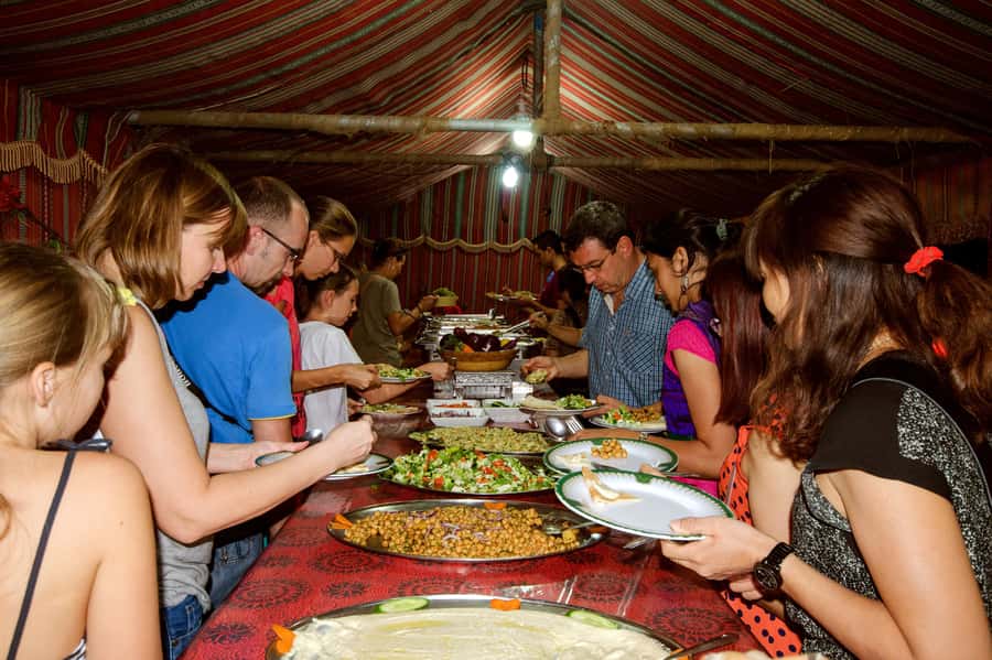 Dubai Cityscape and Desert Safari Full-Day Tour - Price and value: what $88 actually buys you