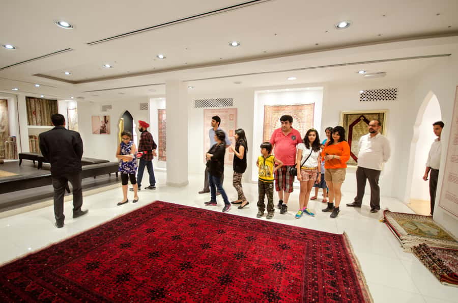 Dubai Cityscape and Desert Safari Full-Day Tour - Should you book this Dubai Cityscape and Desert Safari Tour?