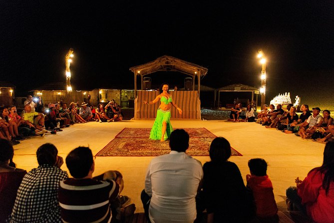 Dubai Combo:City Tour and Premium Desert Safari with all Activities - Price and value: what $93 buys in real Dubai time