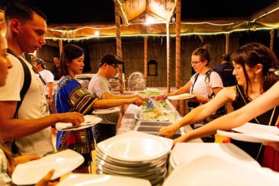 Dubai Combo:City Tour and Premium Desert Safari with all Activities - Sunset BBQ camp: tanoura, belly dance, henna, and shisha