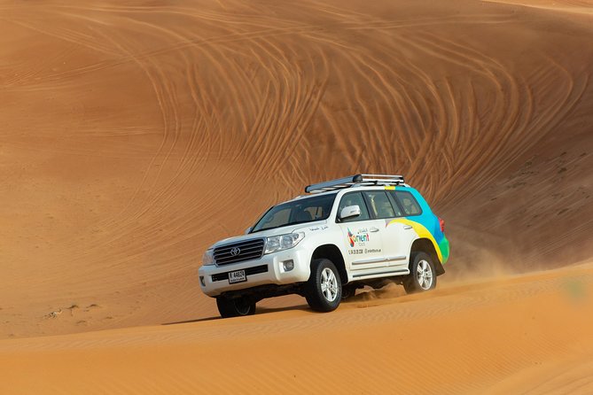 Dubai Combo:City Tour and Premium Desert Safari with all Activities - Should you book this Dubai combo?