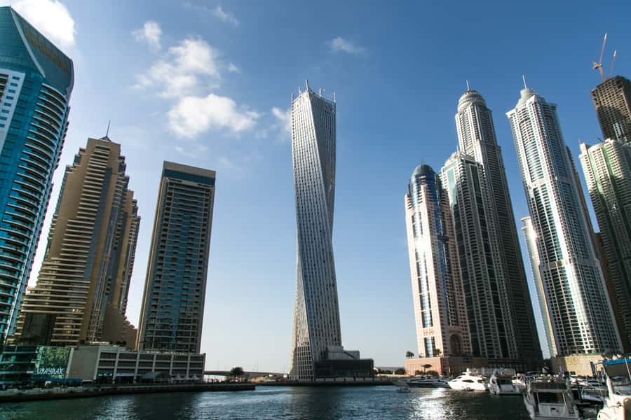 Dubai Combo: Morning City Tour & Evening Desert Safari - Morning Dubai City Tour: how the day starts with real landmarks