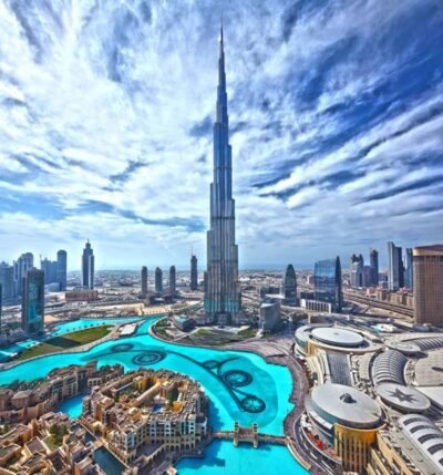 Dubai Combo: Morning City Tour & Evening Desert Safari - The mid-day break: how to plan your time between city and dunes