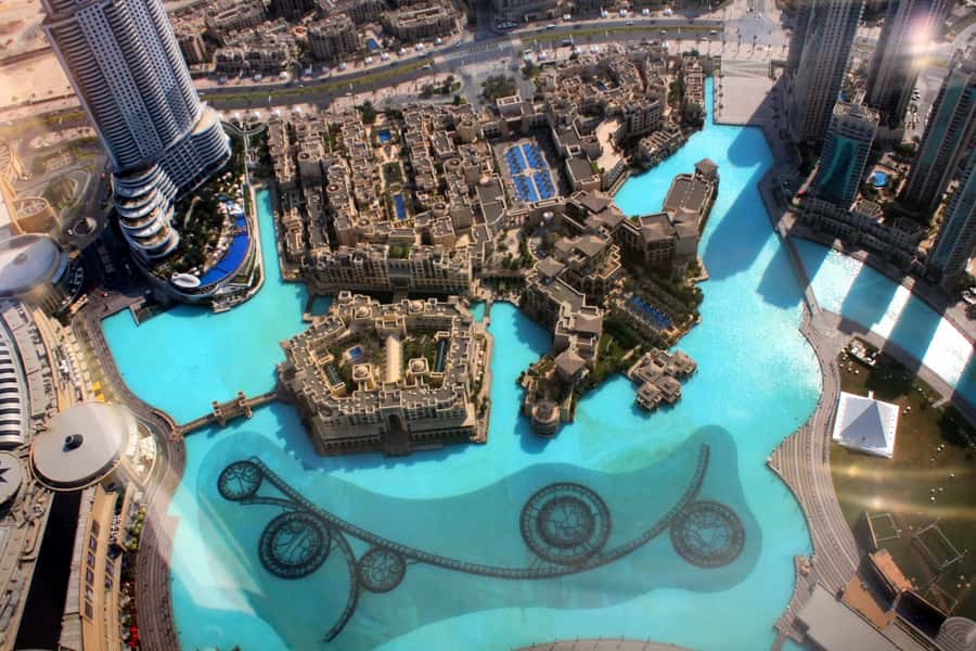 Dubai Combo: Morning City Tour & Evening Desert Safari - Price and value: why $69 can make sense here
