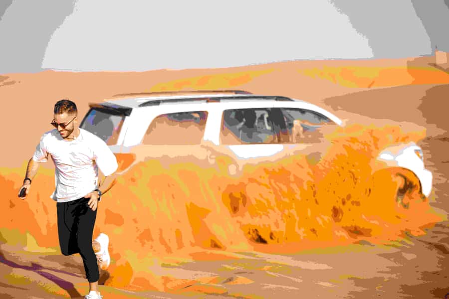 Dubai Combo: Morning City Tour & Evening Desert Safari - Who should book this Dubai Combo, and who should skip it