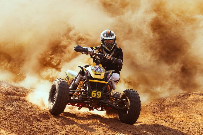 Dubai Desert Safari: 4x4 Dune Bashing, Camel Ride & BBQ Dinner - Pickup and Timing: Why 2:30 PM Matters