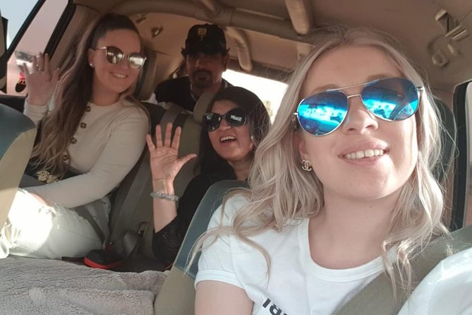 Dubai: Desert Safari 4x4 Dune with Camel Riding and Sandboarding - BBQ dinner: what’s included and what you might want to plan for