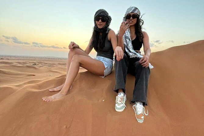 Dubai Desert Safari:BBQ Dinner, Dune Bashing & Live Entertainment - Money and add-ons: how the trip stays affordable