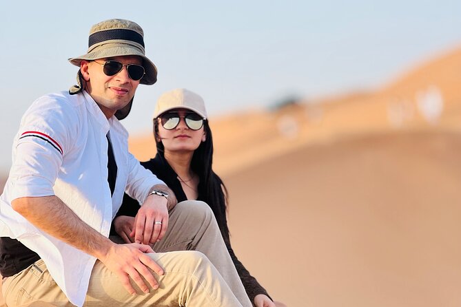 Dubai Desert Safari, BBQ, Live Shows, Camel, Sandboard (7-Hours) - Who This Desert Safari Is Best For (and Who Should Think Twice)