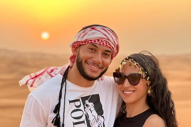 Dubai Desert Safari, Camel, Live BBQ & Shows (Private 4x4 Car) - Value for Your Money: Why This Private Safari Costs What It Does