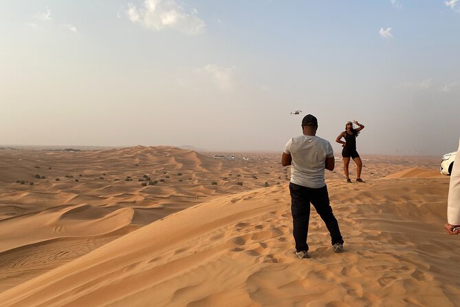 Dubai Desert Safari, Camel, Live BBQ & Shows (Private 4x4 Car) - Who This Tour Fits Best (and Who Should Reconsider)