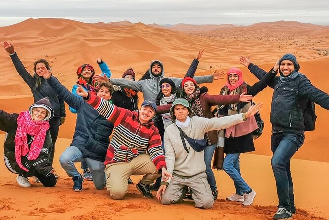 Dubai Desert Safari Camel Ride Sand Boarding BBQ Dinner - Key highlights worth knowing