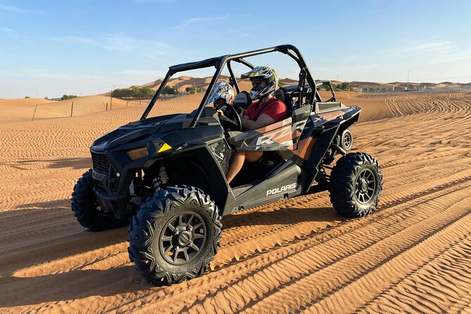 Dubai Desert Safari Camel Ride Sand Boarding BBQ Dinner - Sand boarding: included fun without extra ticket games