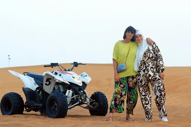 Dubai Desert Safari Camel Ride Sand Boarding BBQ Dinner - The drive to the dunes: why pickup matters more than you think