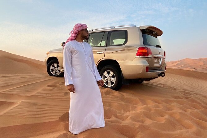 Dubai Desert Safari, Camel Ride, Shisha, Henna, Live BBQ & Shows - How the 7-Hour Evening Flows (And What Each Part Does)